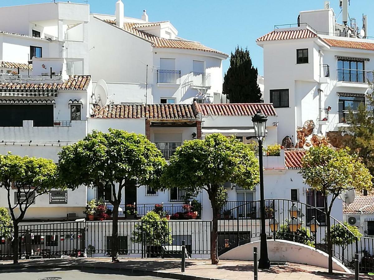 Apartamento-estudio Maite-3 Benalmadena