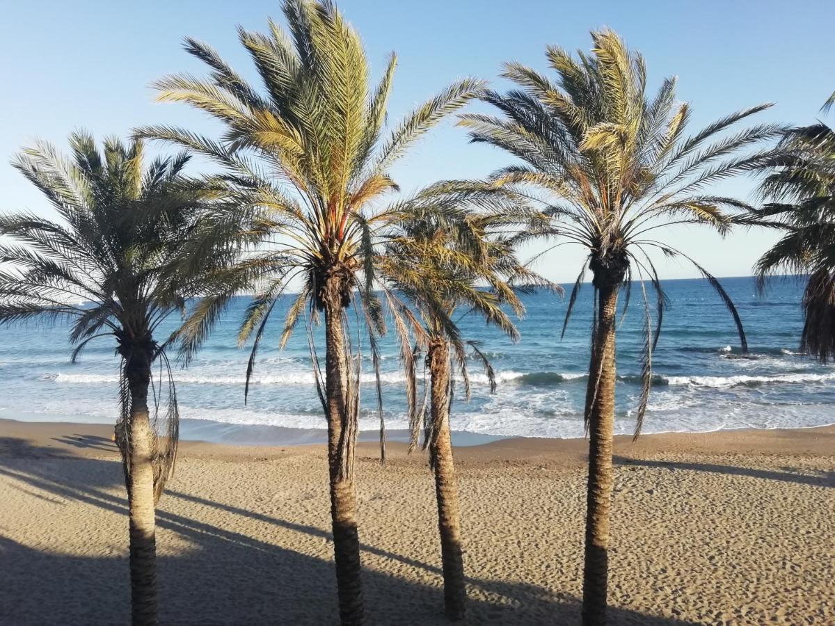 Lejlighed Apartamento-estudio Maite-3 *