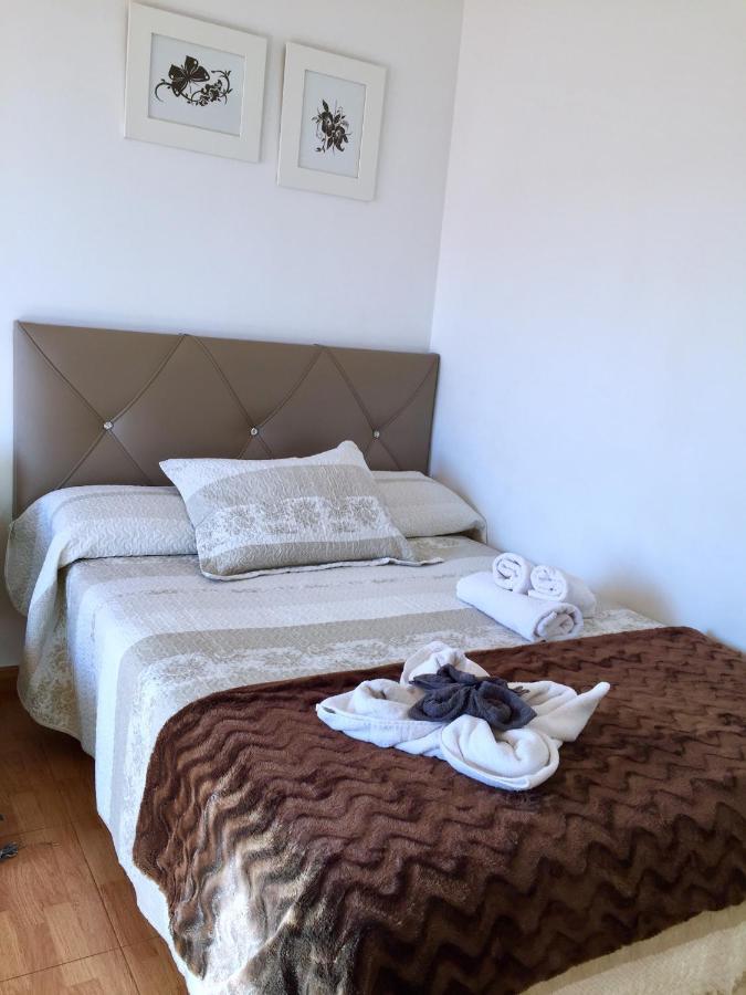 Apartamento-estudio Maite-3 Lejlighed Benalmádena