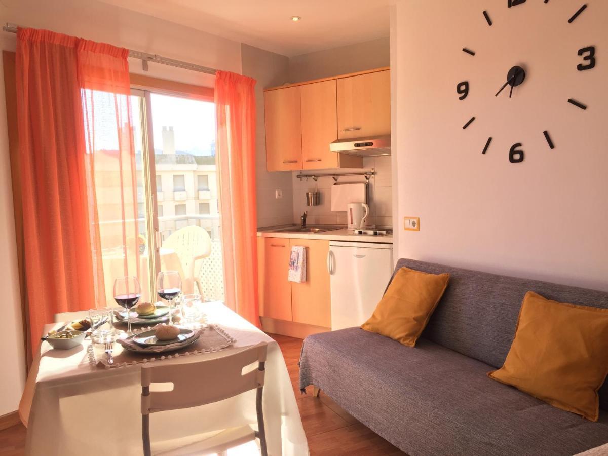 Lejlighed Apartamento-estudio Maite-3 Benalmádena