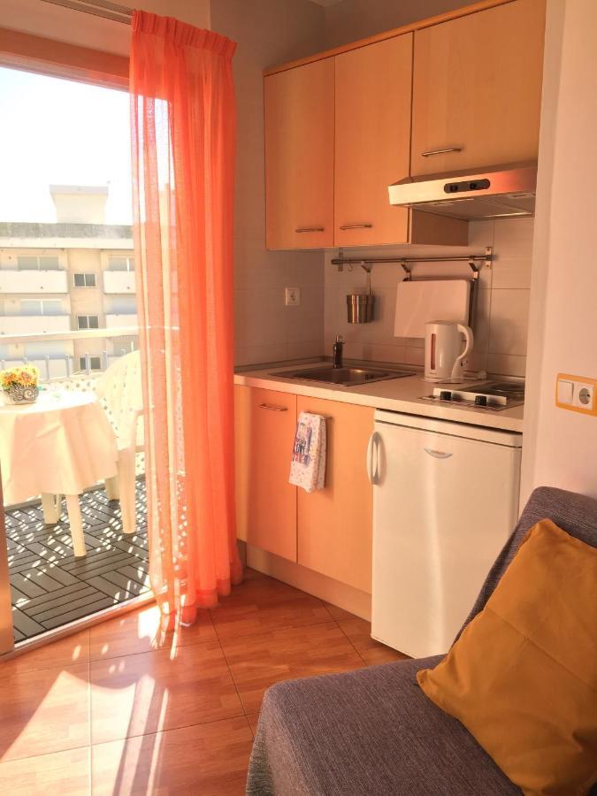 Lejlighed Apartamento-estudio Maite-3 *