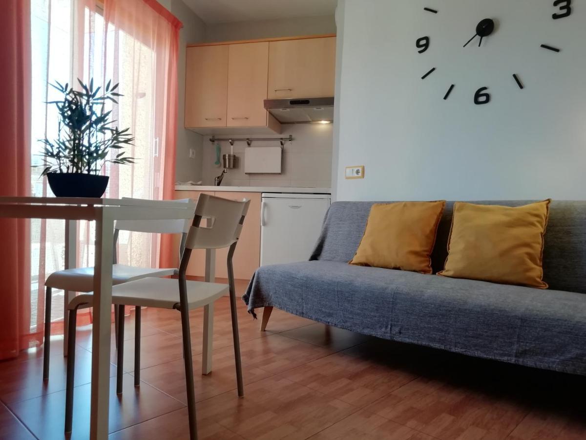 Apartamento-estudio Maite-3 Lejlighed *