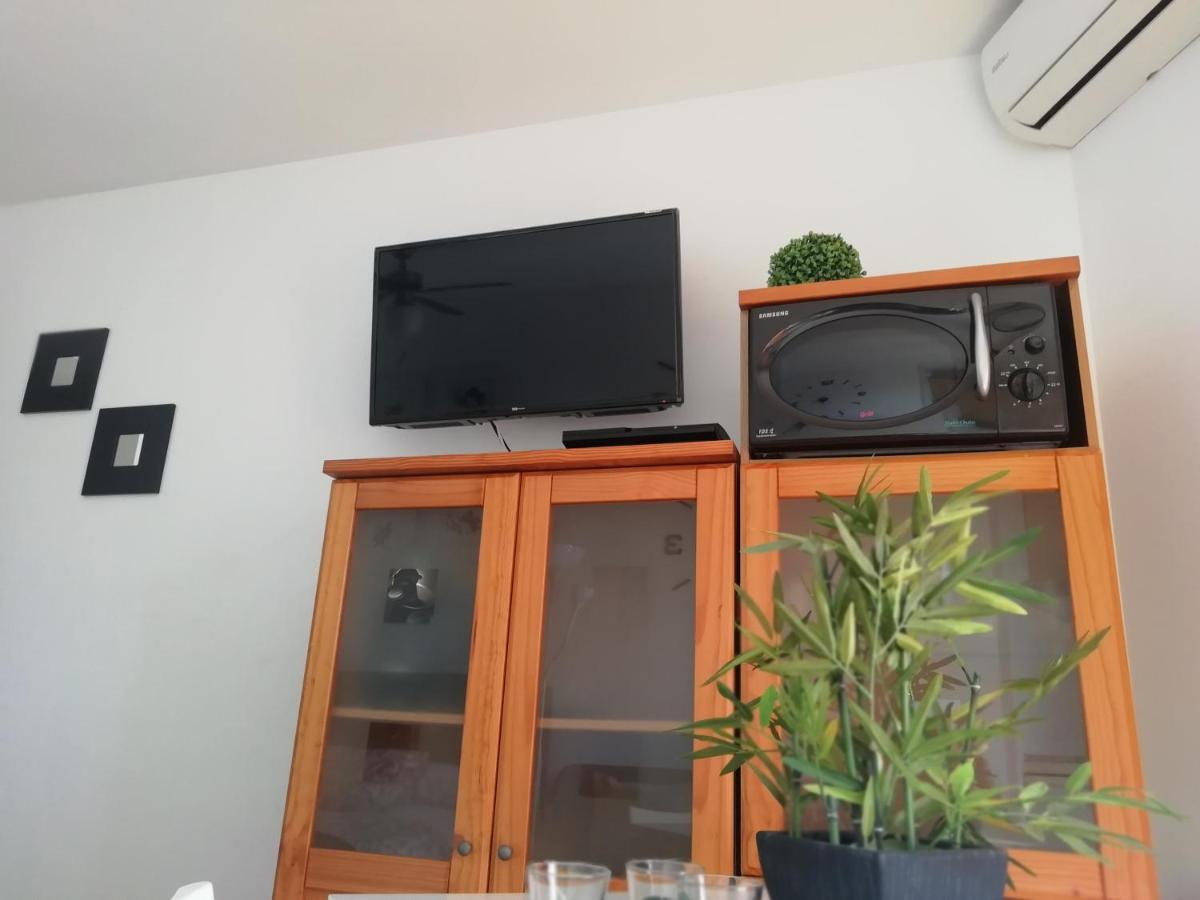 Apartamento-estudio Maite-3 Lejlighed Benalmádena