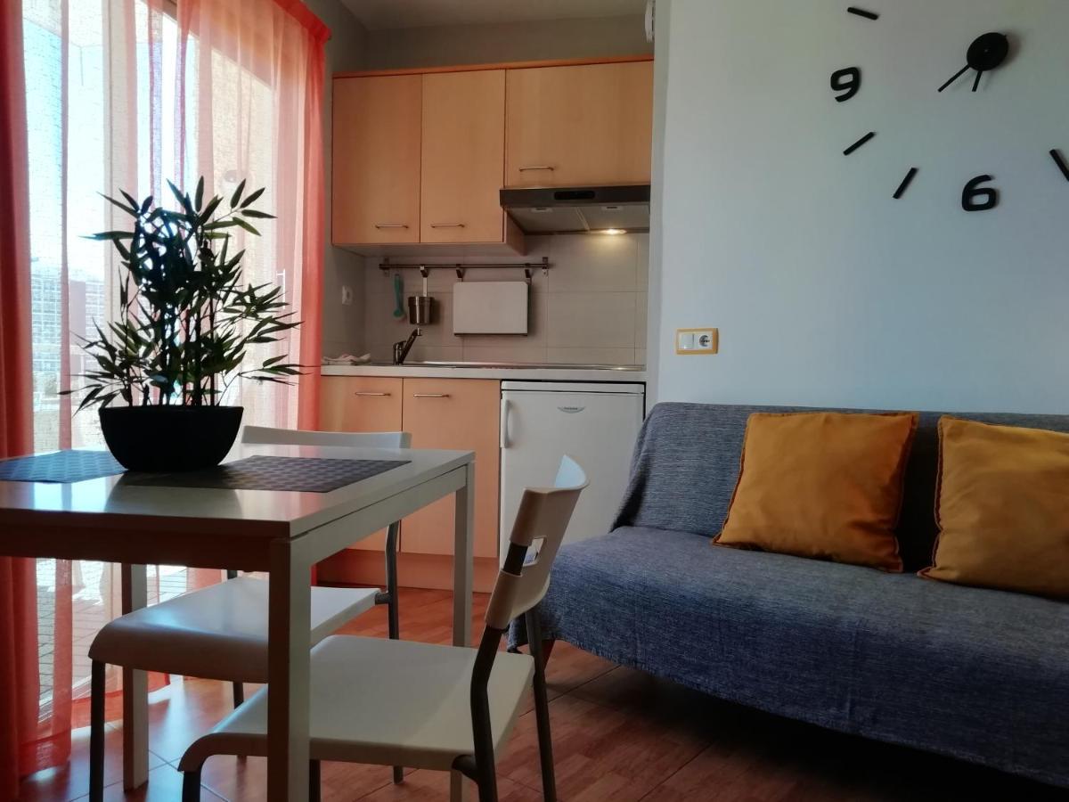 Apartamento-estudio Maite-3 Lejlighed *