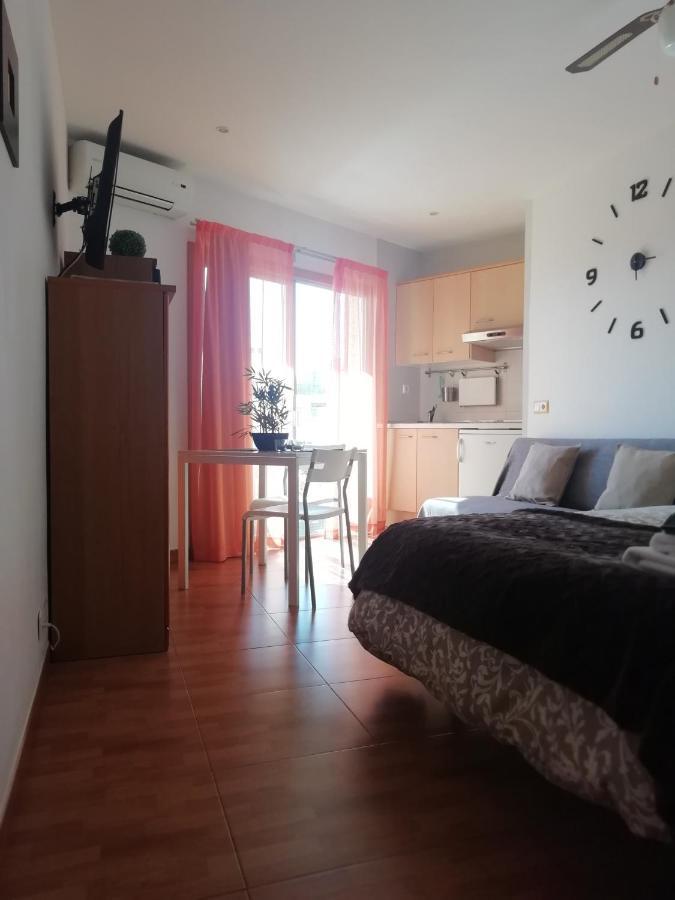 Lejlighed Apartamento-estudio Maite-3 *