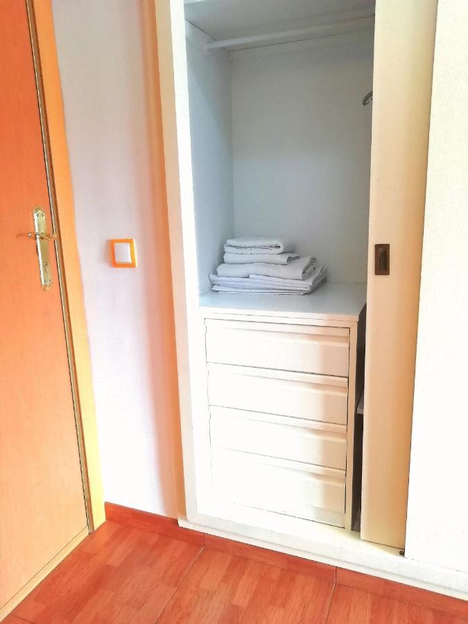 Lejlighed Apartamento-estudio Maite-3 Benalmádena