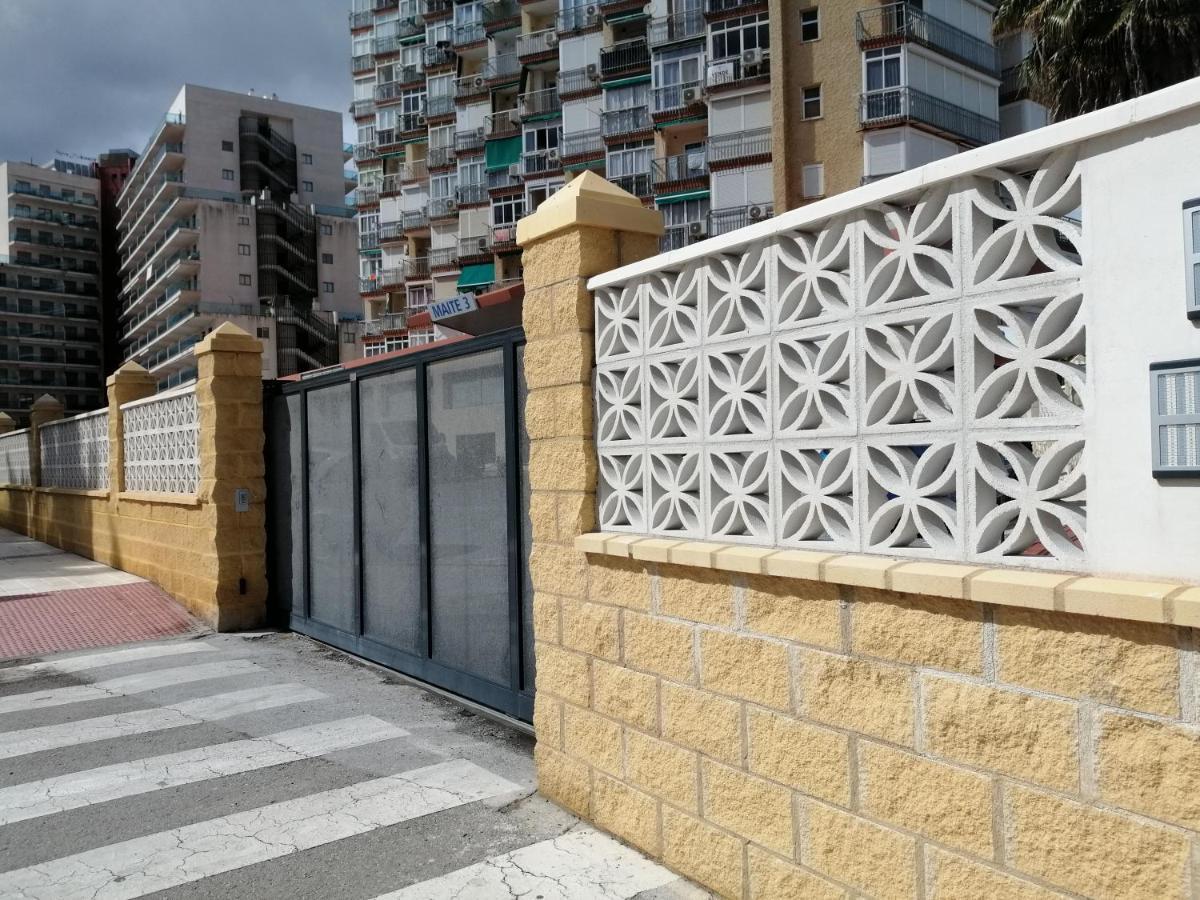 Appartement Apartamento-estudio Maite-3 *