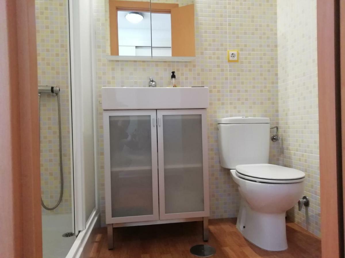 Lejlighed Apartamento-estudio Maite-3 Benalmádena