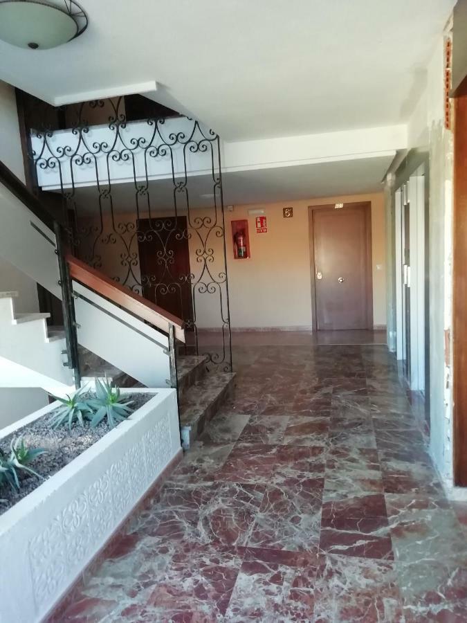 Lejlighed Apartamento-estudio Maite-3