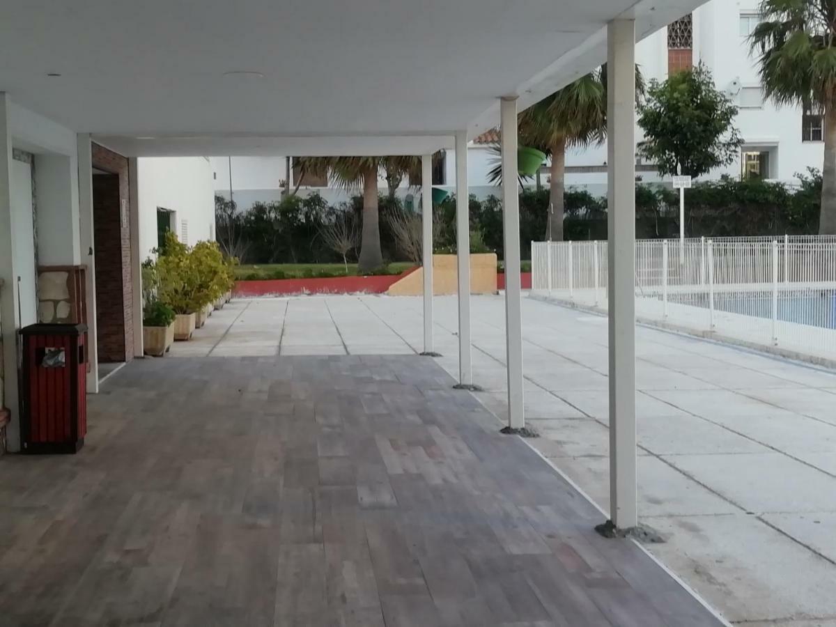 Lejlighed Apartamento-estudio Maite-3 *