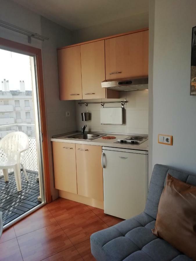 Apartamento-estudio Maite-3 Lejlighed Benalmádena
