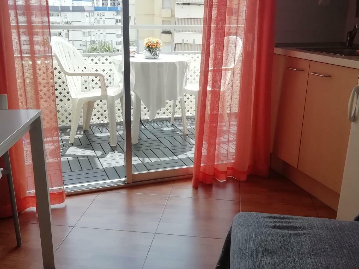 Apartamento-estudio Maite-3 Lejlighed *