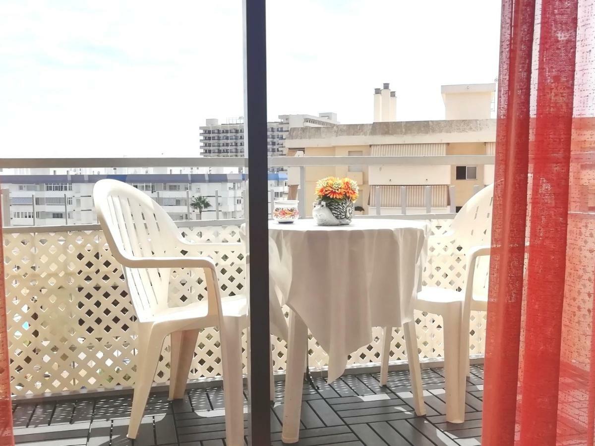 Apartamento-estudio Maite-3 Appartement *