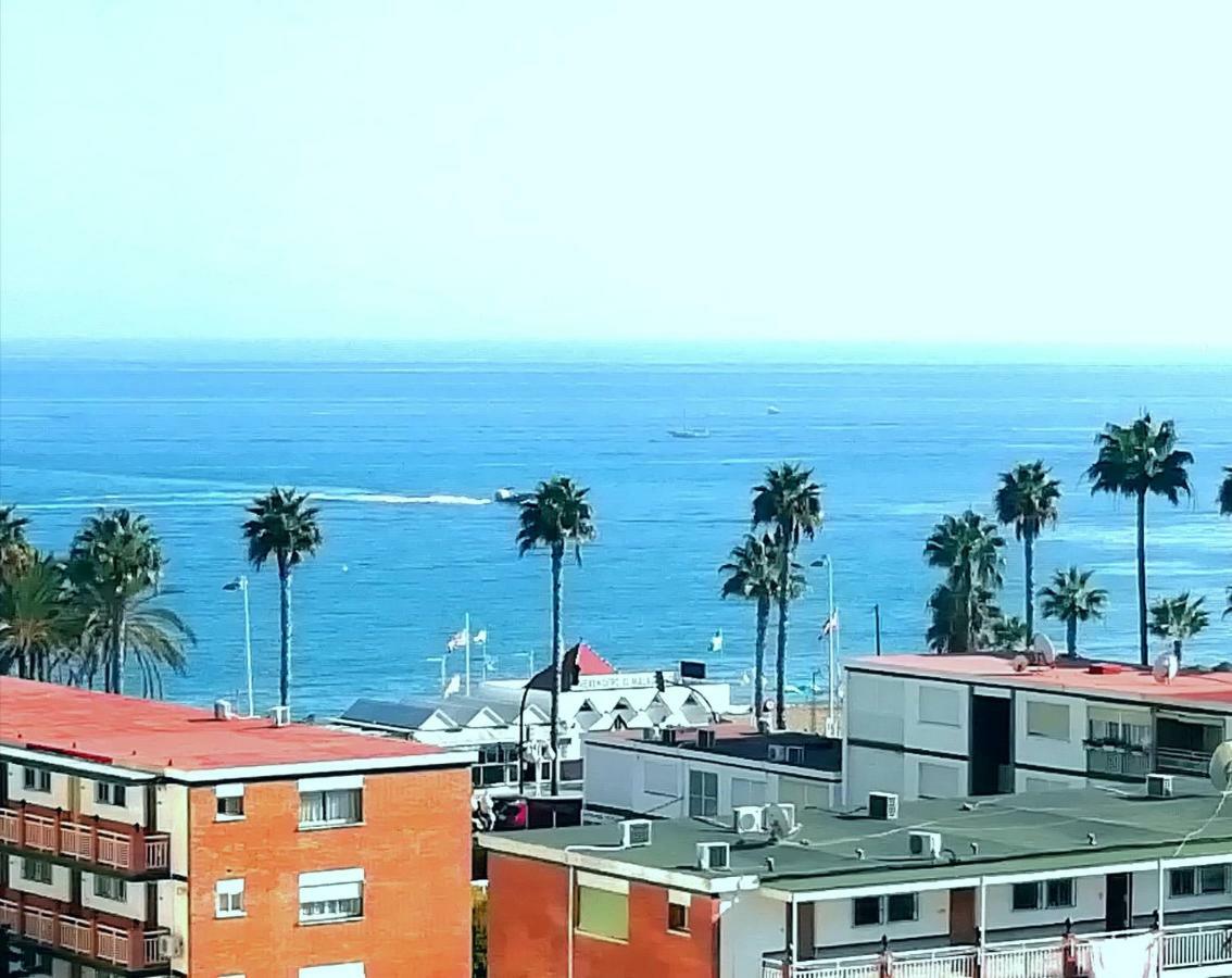 Lejlighed Apartamento-estudio Maite-3 Benalmádena